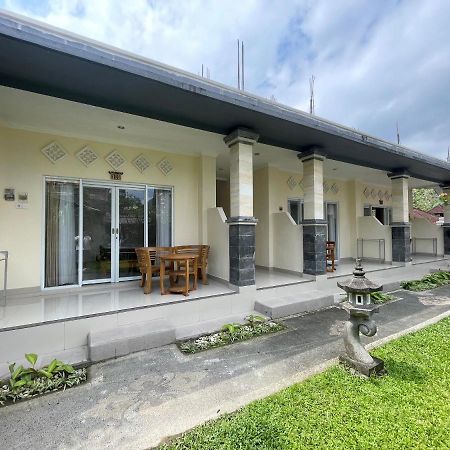 Moonlight Bisma Hotel Ubud  Luaran gambar