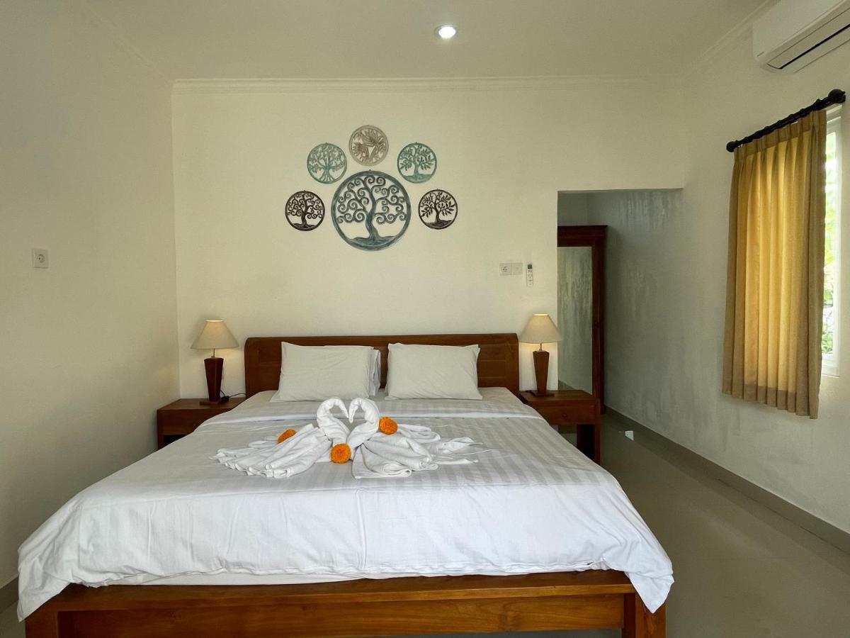 Moonlight Bisma Hotel Ubud  Luaran gambar